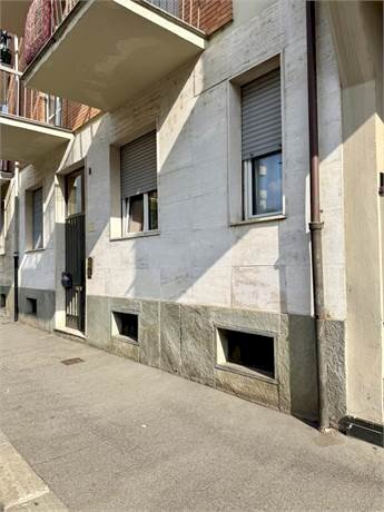 appartamento in vendita a Torino in zona Mirafiori Sud