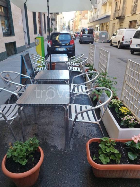 negozio in vendita a Torino in zona Centro Storico