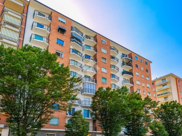 appartamento in vendita a Torino in zona Aurora