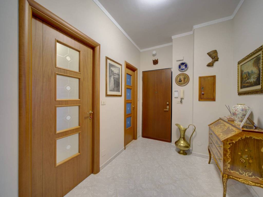appartamento in vendita a Torino in zona San Donato