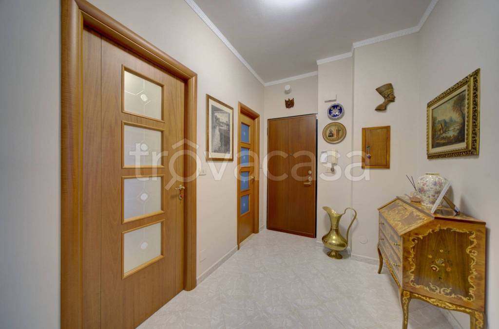 appartamento in vendita a Torino in zona San Donato