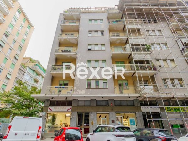 appartamento in vendita a Torino in zona Santa Rita