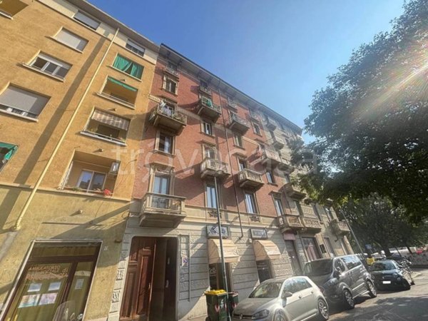 negozio in vendita a Torino in zona Millefonti