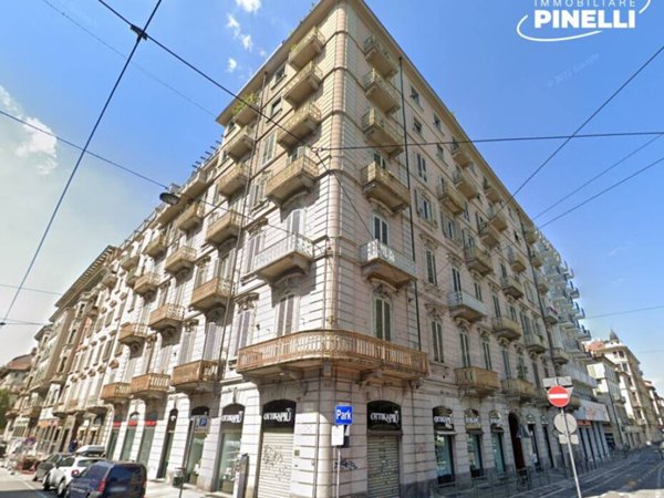 appartamento in vendita a Torino in zona San Donato