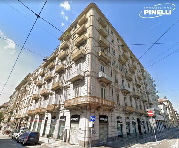appartamento in vendita a Torino in zona Centro Storico