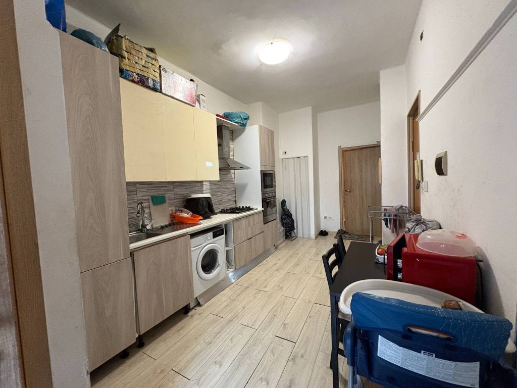 appartamento in vendita a Torino in zona Aurora