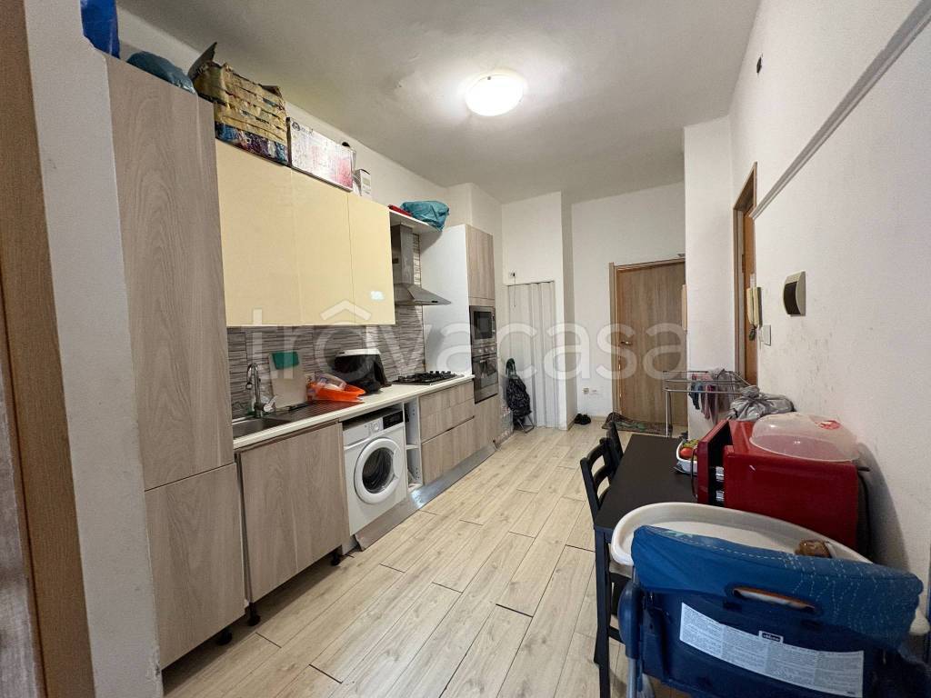 appartamento in vendita a Torino in zona Aurora