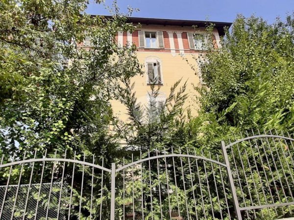 appartamento in vendita a Torino in zona Gran Madre