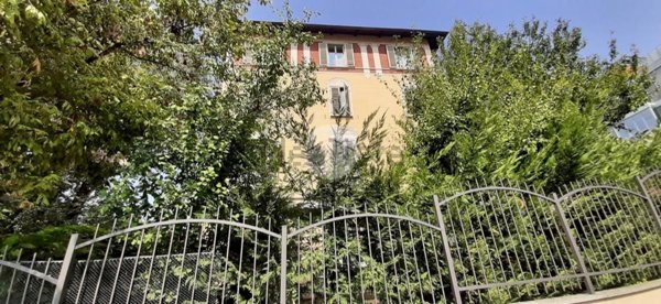appartamento in vendita a Torino in zona Cavoretto