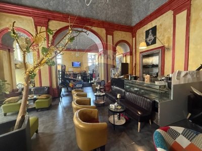 negozio in vendita a Torino in zona Centro Storico