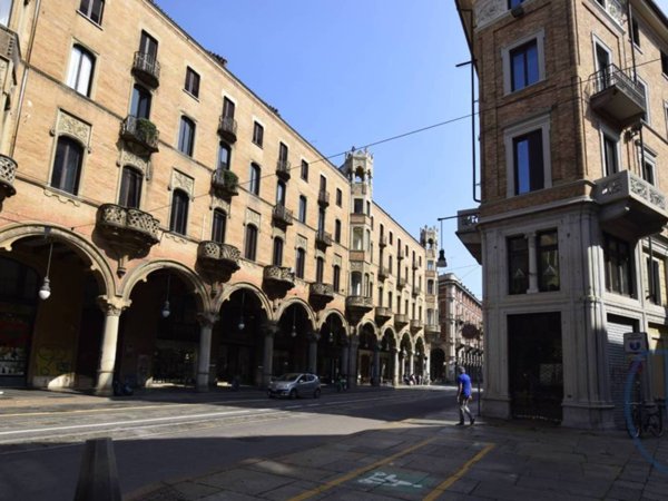 appartamento in vendita a Torino in zona Centro Storico