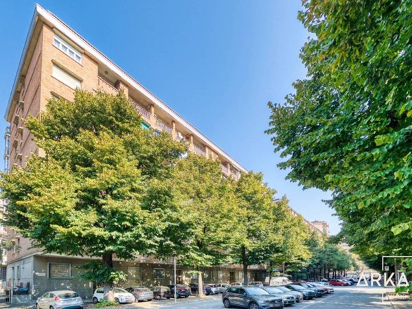 appartamento in vendita a Torino in zona Mirafiori Sud