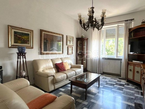 appartamento in vendita a Torino in zona Borgata Vittoria