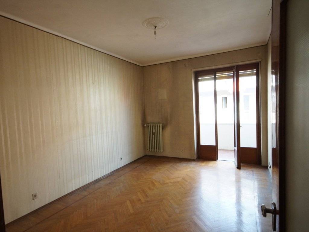 appartamento in vendita a Torino in zona Gran Madre