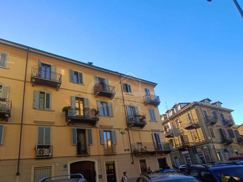 appartamento in vendita a Torino in zona Barriera di Milano