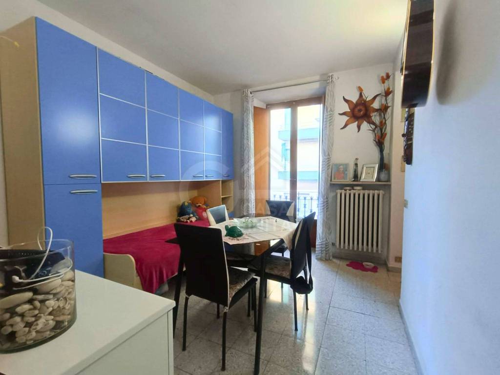 appartamento in vendita a Torino in zona Barriera di Milano