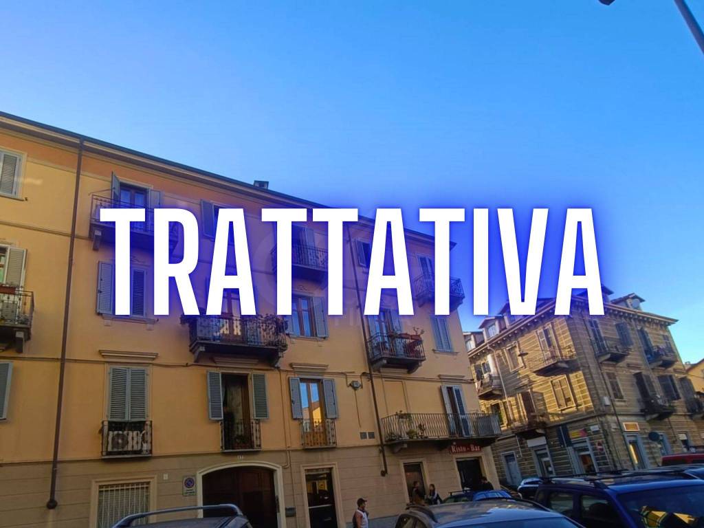 appartamento in vendita a Torino in zona Barriera di Milano