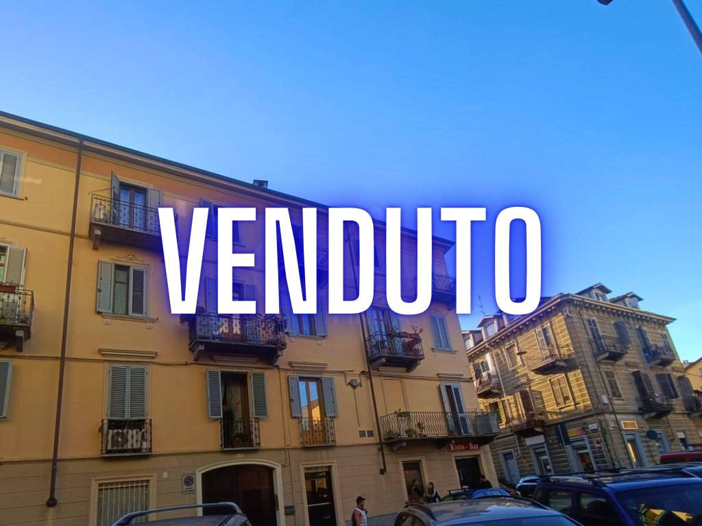 appartamento in vendita a Torino in zona Barriera di Milano