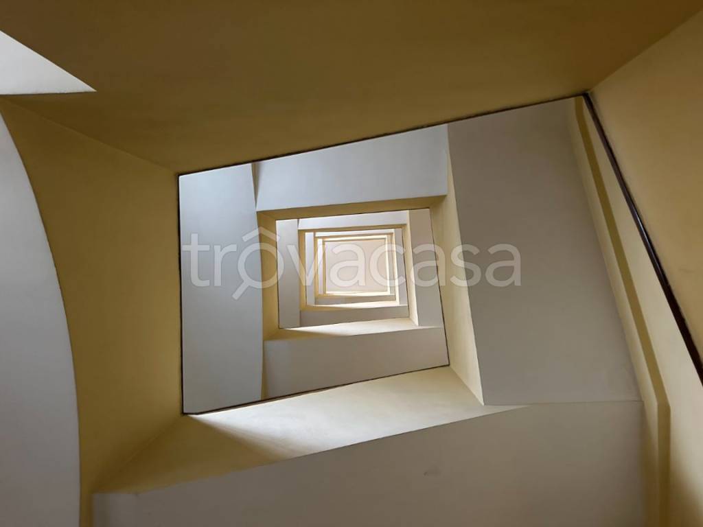 appartamento in vendita a Torino in zona Crocetta