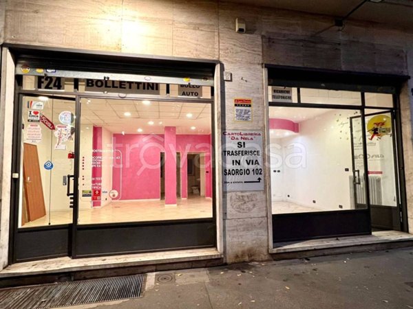 negozio in vendita a Torino in zona Borgata Vittoria