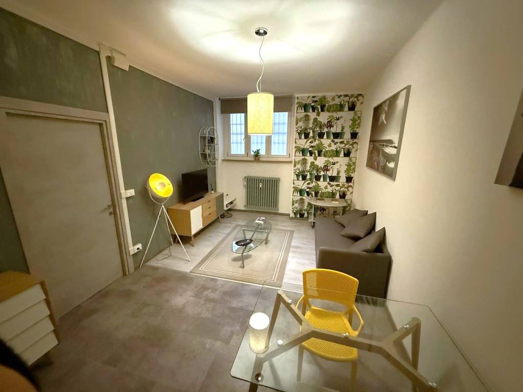 appartamento in vendita a Torino in zona Vanchiglia