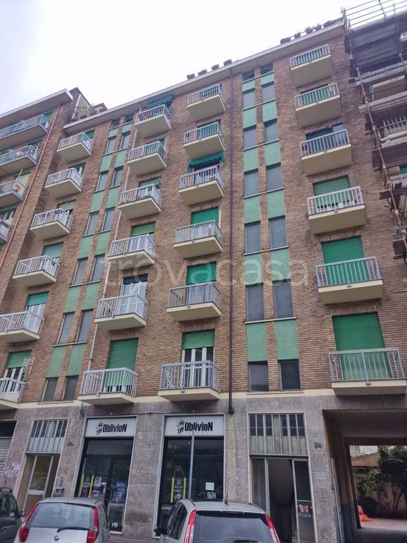 casa indipendente in vendita a Torino in zona Mirafiori Nord