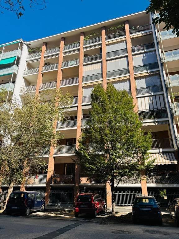 appartamento in vendita a Torino in zona Mirafiori Nord