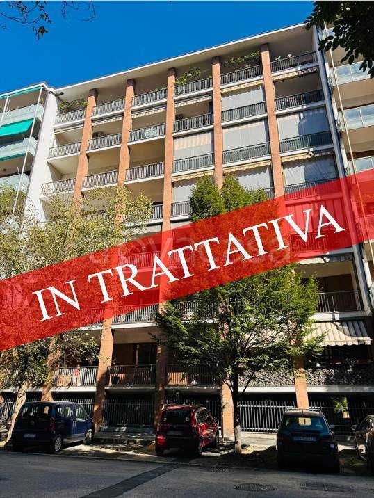 appartamento in vendita a Torino in zona Mirafiori Nord