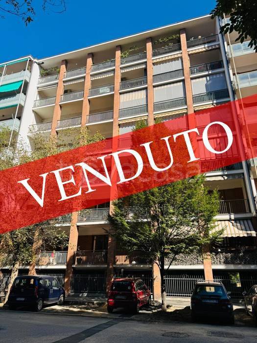 appartamento in vendita a Torino in zona Mirafiori Nord