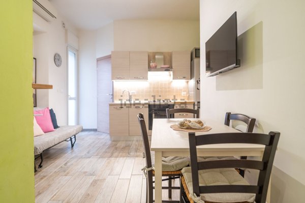 appartamento in vendita a Torino in zona Borgata Lesna