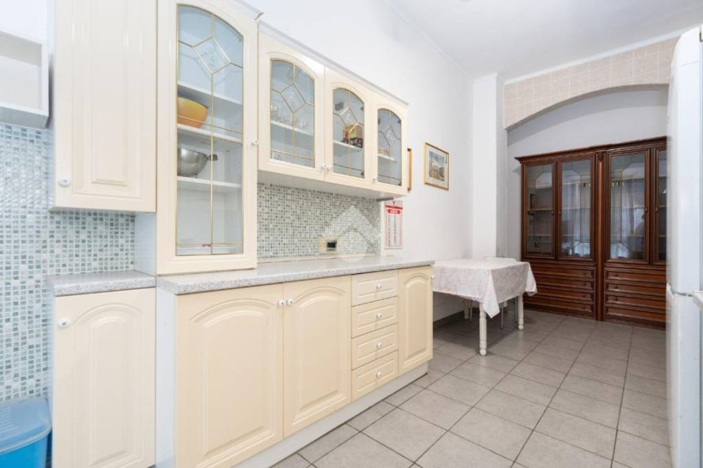 appartamento in vendita a Torino in zona Borgo San Paolo