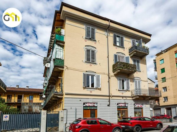 appartamento in vendita a Torino in zona Aurora