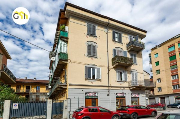 appartamento in vendita a Torino in zona Aurora