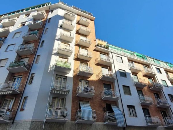 appartamento in vendita a Torino in zona Vanchiglia