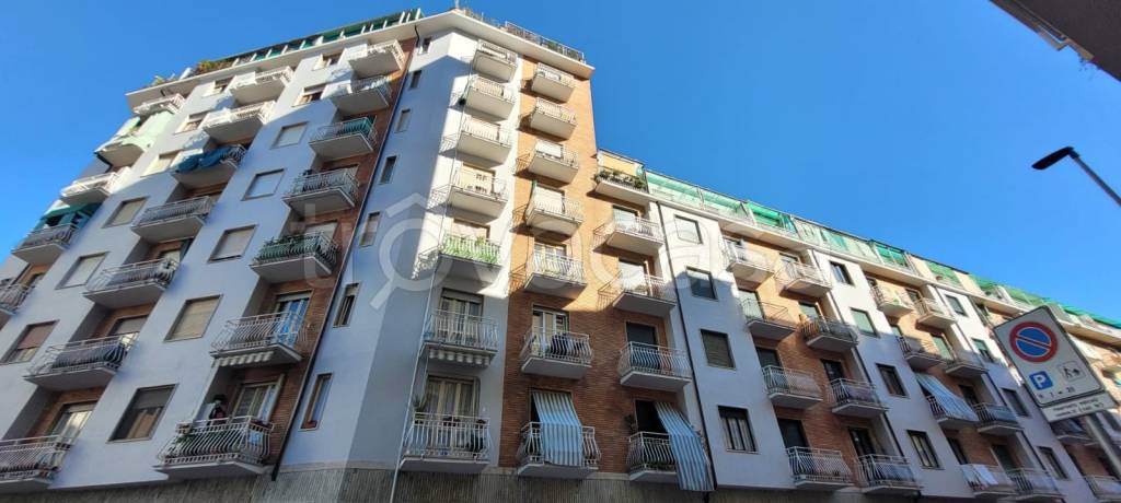 appartamento in vendita a Torino in zona Vanchiglia