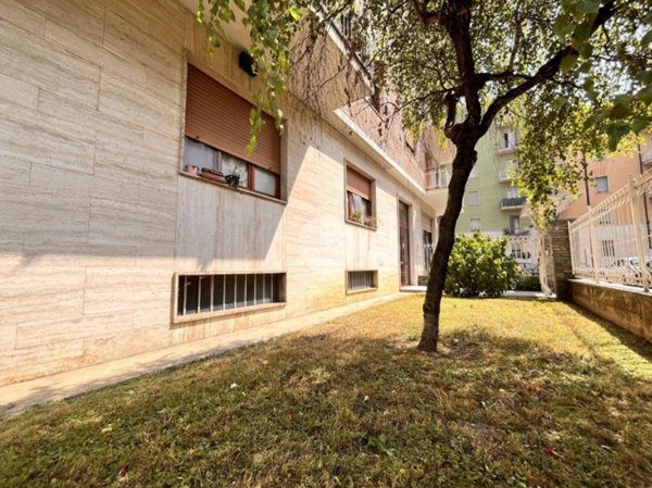 appartamento in vendita a Torino in zona Borgata Vittoria