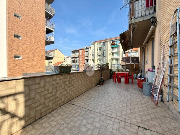 appartamento in vendita a Torino in zona Pozzo Strada
