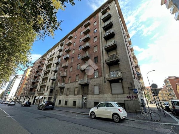 appartamento in vendita a Torino in zona Campidoglio