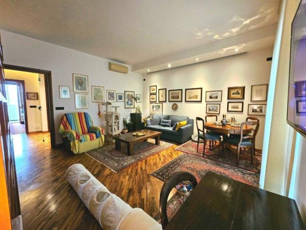 appartamento in vendita a Torino in zona Pozzo Strada