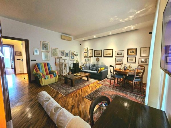 appartamento in vendita a Torino in zona Pozzo Strada