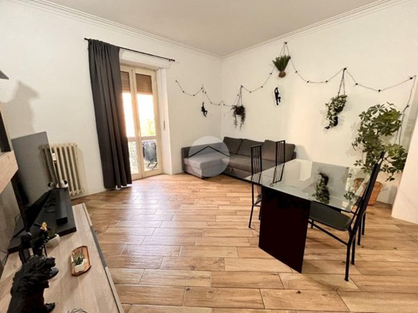 appartamento in vendita a Torino in zona Centro Storico