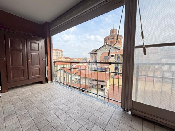 appartamento in vendita a Torino in zona Borgata Vittoria