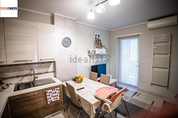 appartamento in vendita a Torino in zona Madonna di Campagna