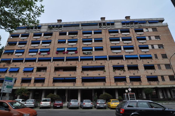 appartamento in vendita a Torino in zona Millefonti