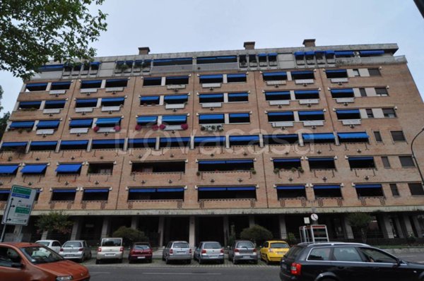 appartamento in vendita a Torino in zona Millefonti