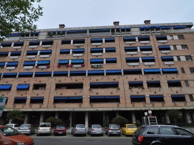 appartamento in vendita a Torino in zona Millefonti