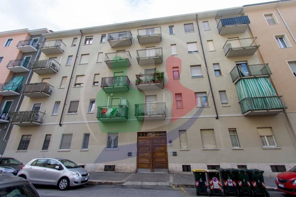 appartamento in vendita a Torino in zona Centro Storico