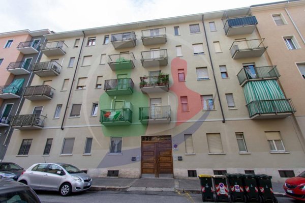 appartamento in vendita a Torino in zona Mirafiori Sud