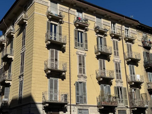 appartamento in vendita a Torino in zona San Donato