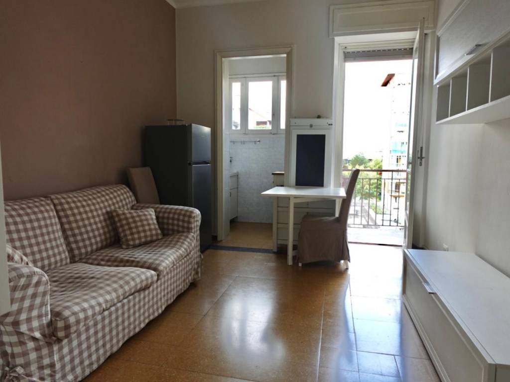 appartamento in vendita a Torino in zona Pozzo Strada